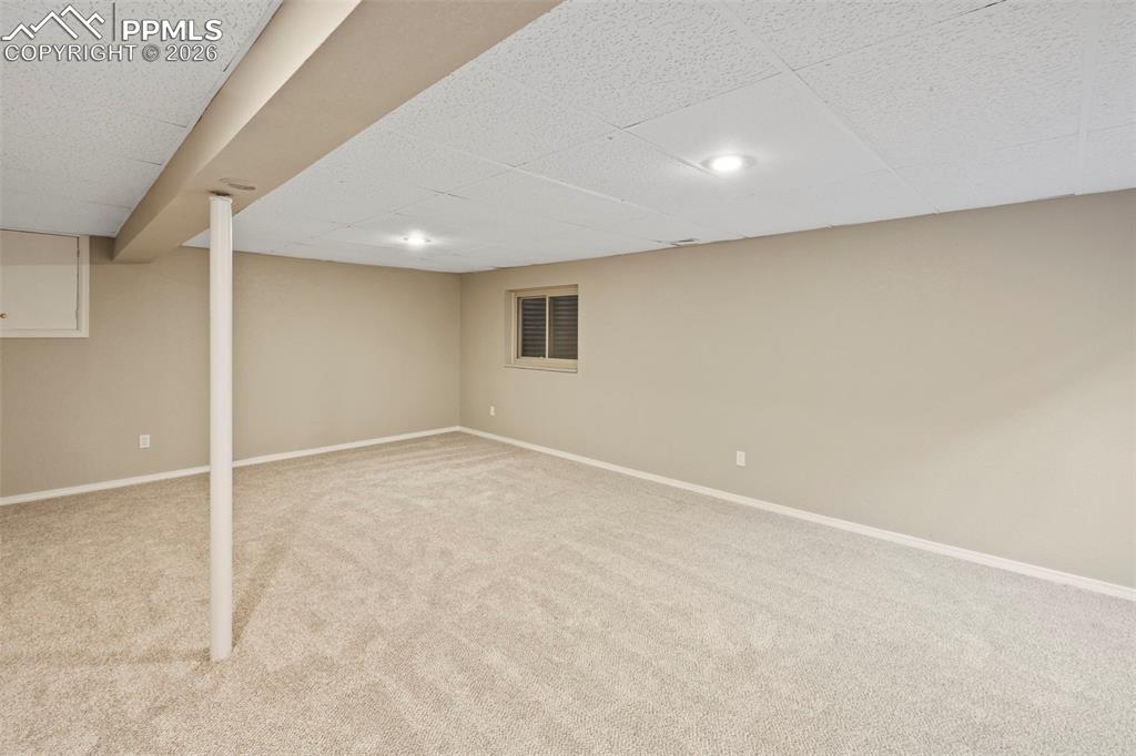 Image 32 of 42: Basement