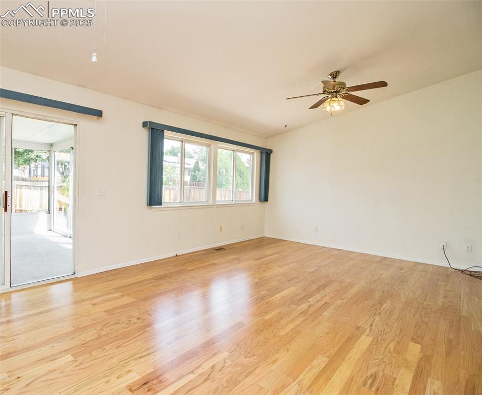 Image 18 of 38: Living Room