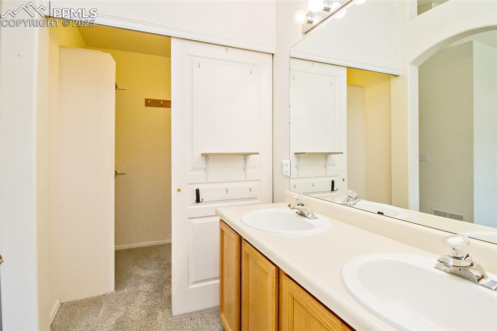 Image 28 of 38: Master Bathroom