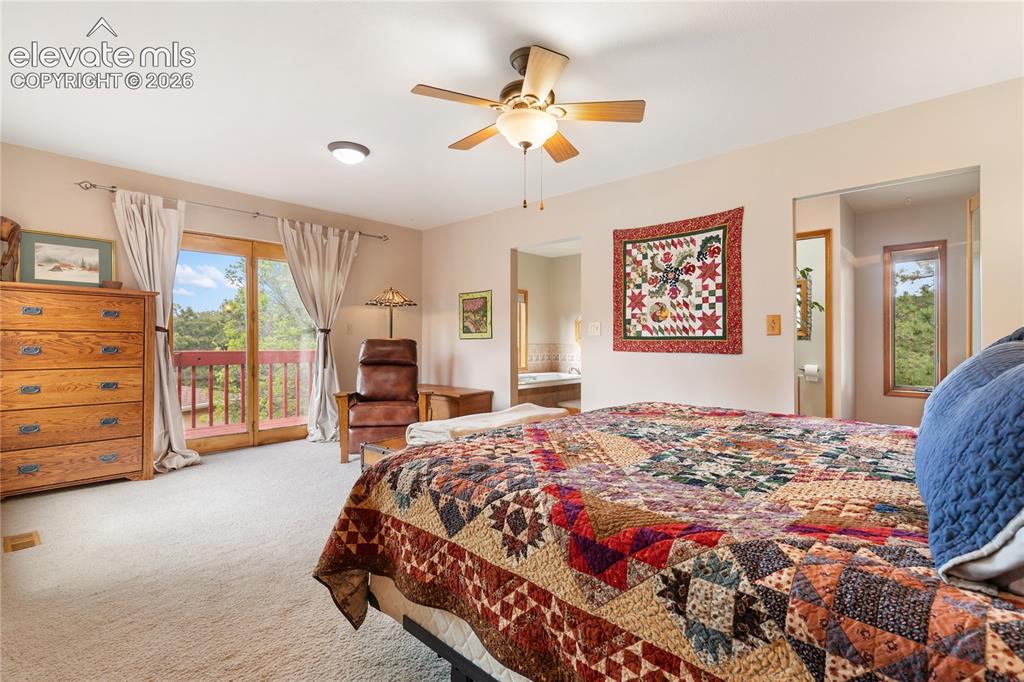 Image 12 of 46: Bedroom
