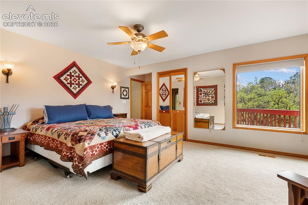 Image 13 of 46: Bedroom