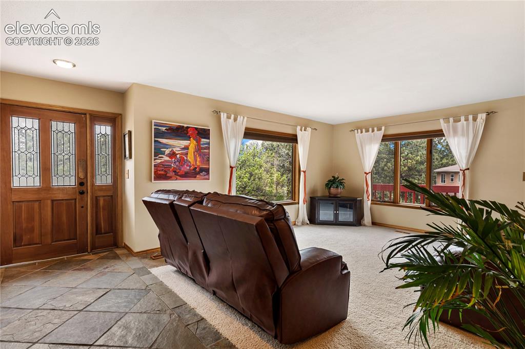 Image 4 of 46: Living Room