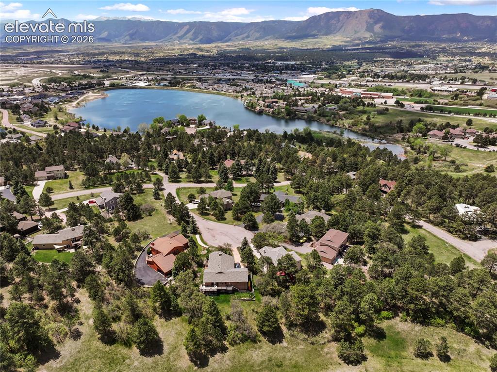 Image 41 of 46: Aerial View