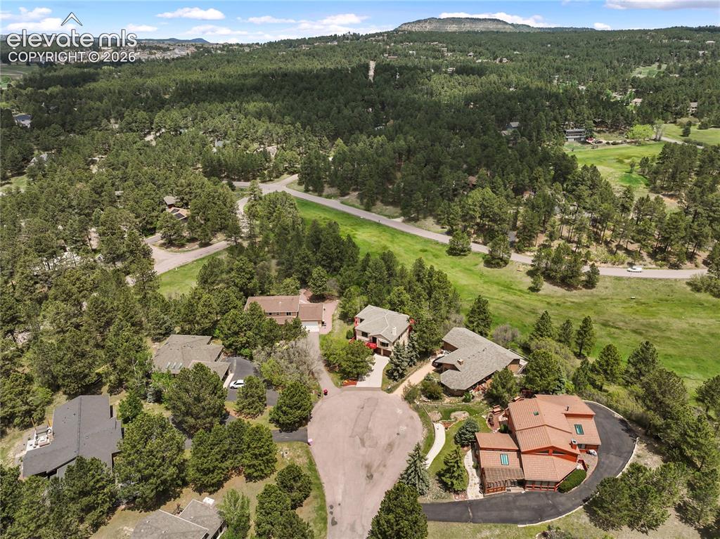 Image 42 of 46: Aerial View