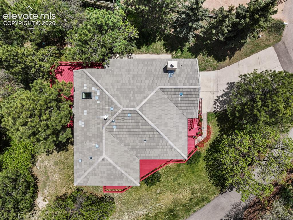 Image 46 of 46: Aerial View