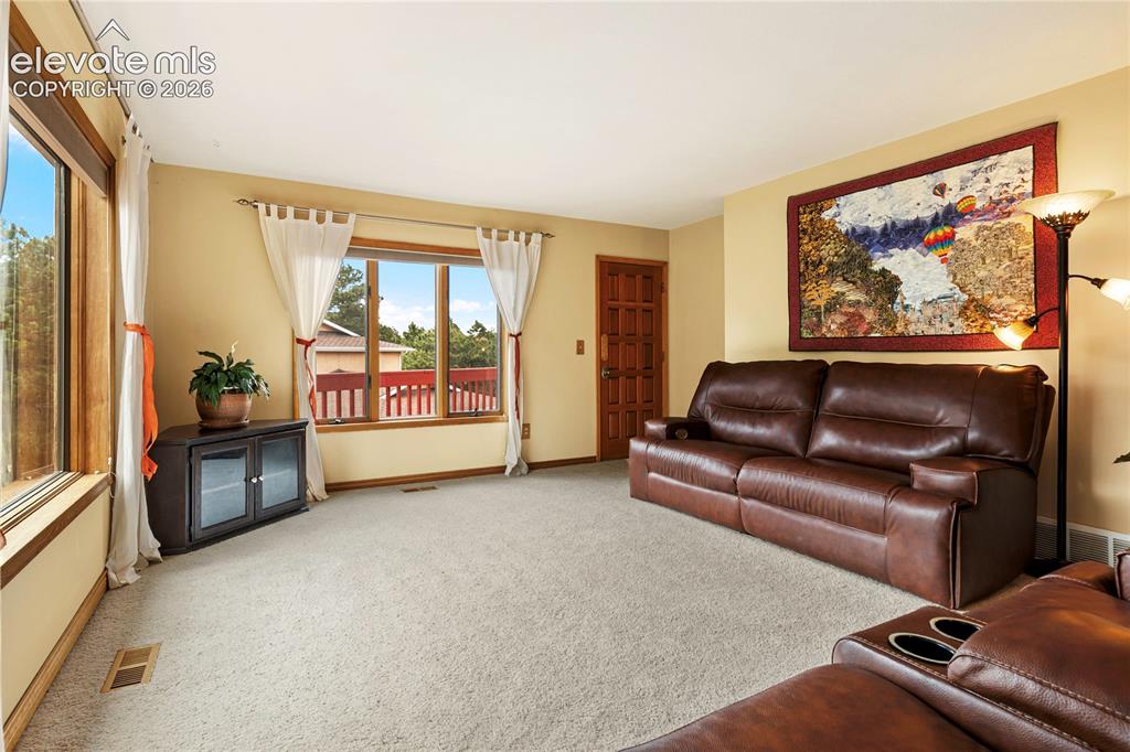 Image 5 of 46: Living Room