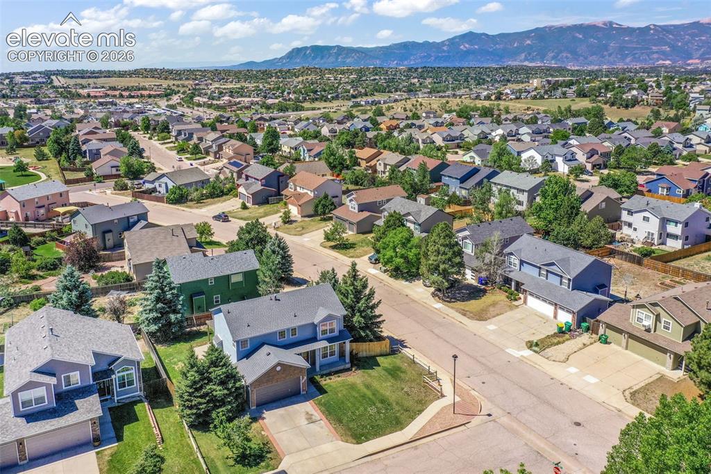 Image 48 of 50: Aerial View