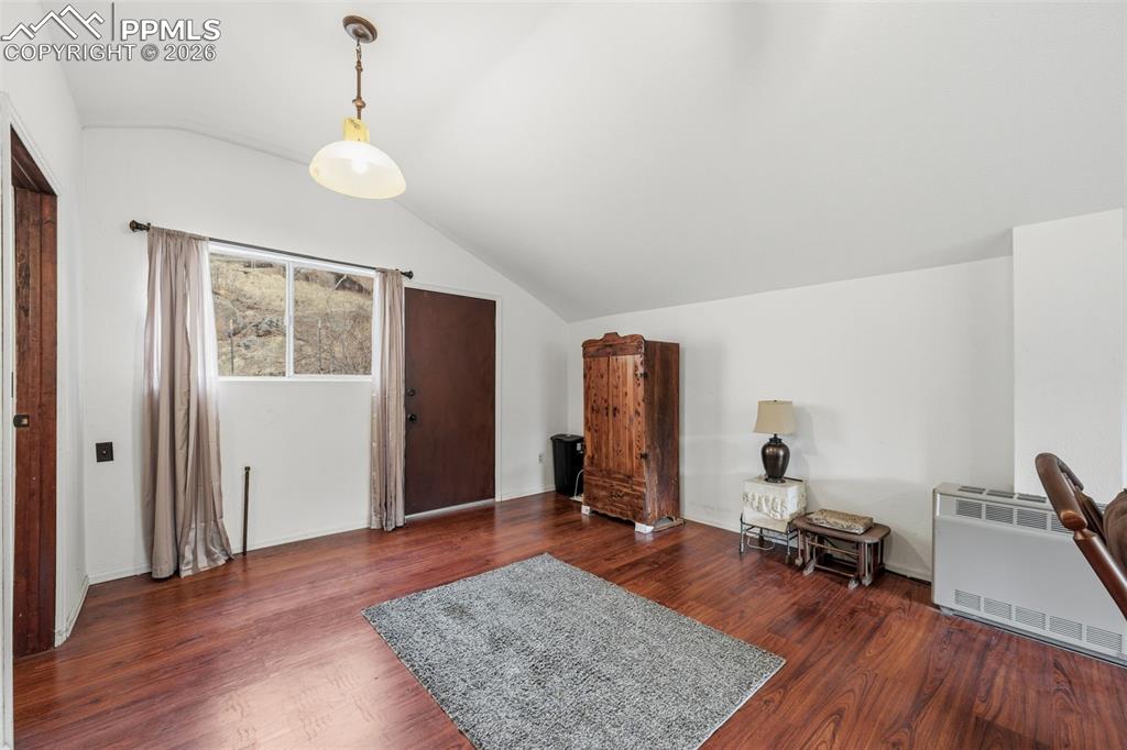 Image 10 of 19: Master Bedroom