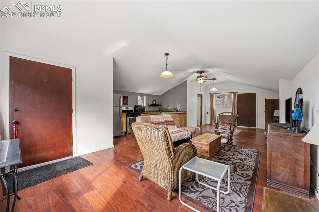 Image 3 of 19: Living Room