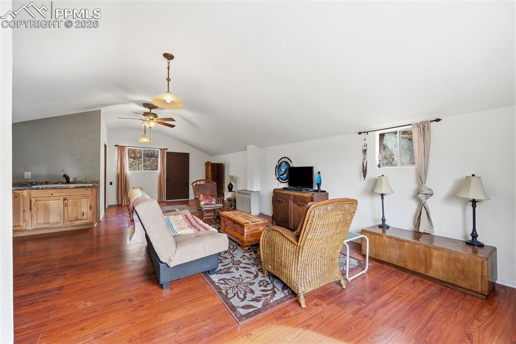 Image 6 of 19: Living Room