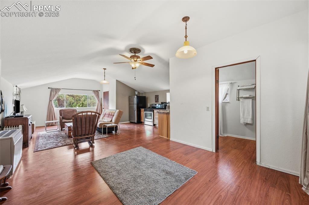 Image 9 of 19: Living Room