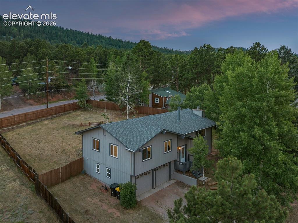Image 4 of 50: Aerial View