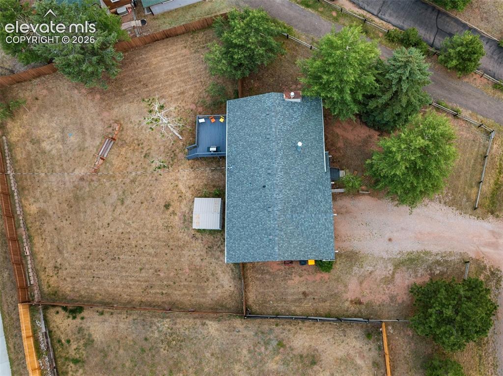Image 48 of 50: Aerial View
