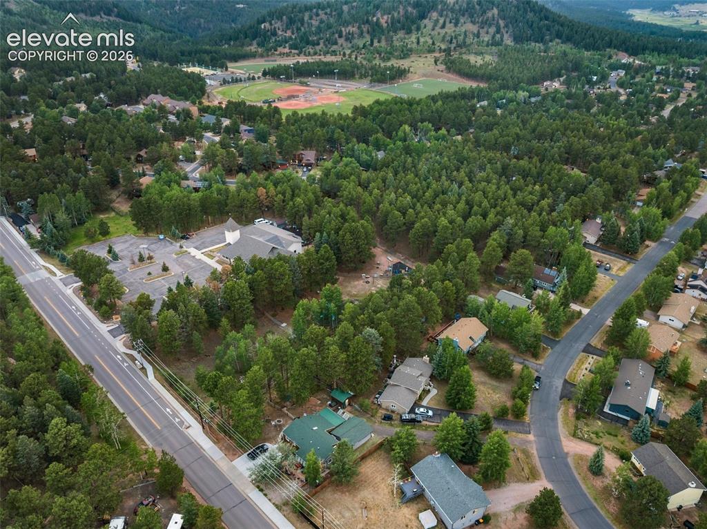 Image 49 of 50: Aerial View