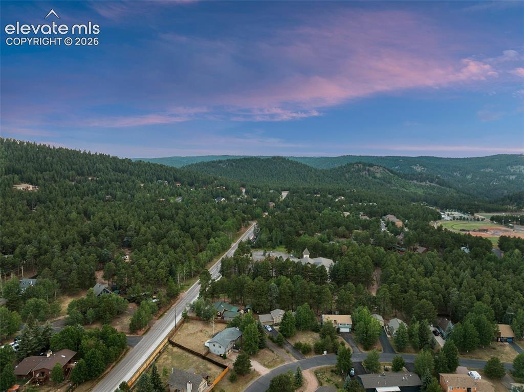 Image 7 of 50: Aerial View