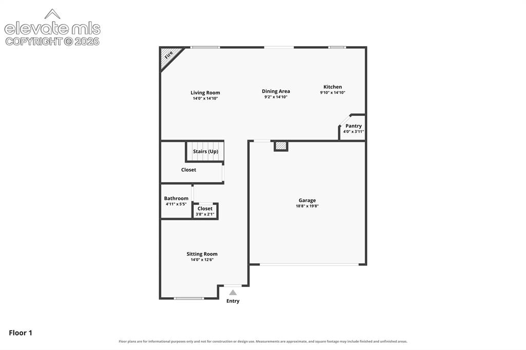 Image 41 of 42: Main Level