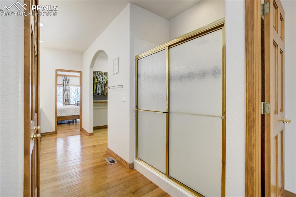 Image 23 of 50: Master Bathroom