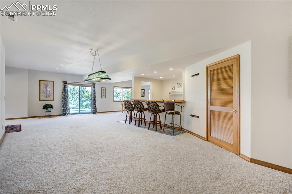 Image 34 of 50: Recreation Room