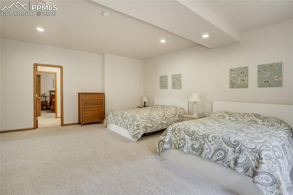 Image 35 of 50: Bonus Room