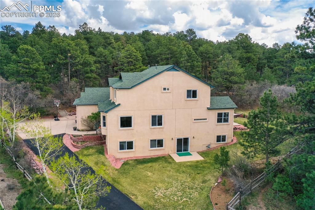 Image 4 of 50: Aerial View