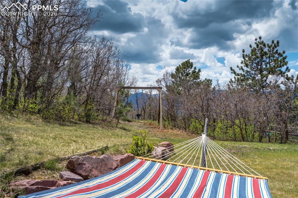 Image 42 of 50: Yard