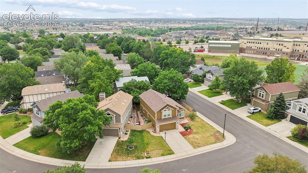Image 30 of 34: Aerial View