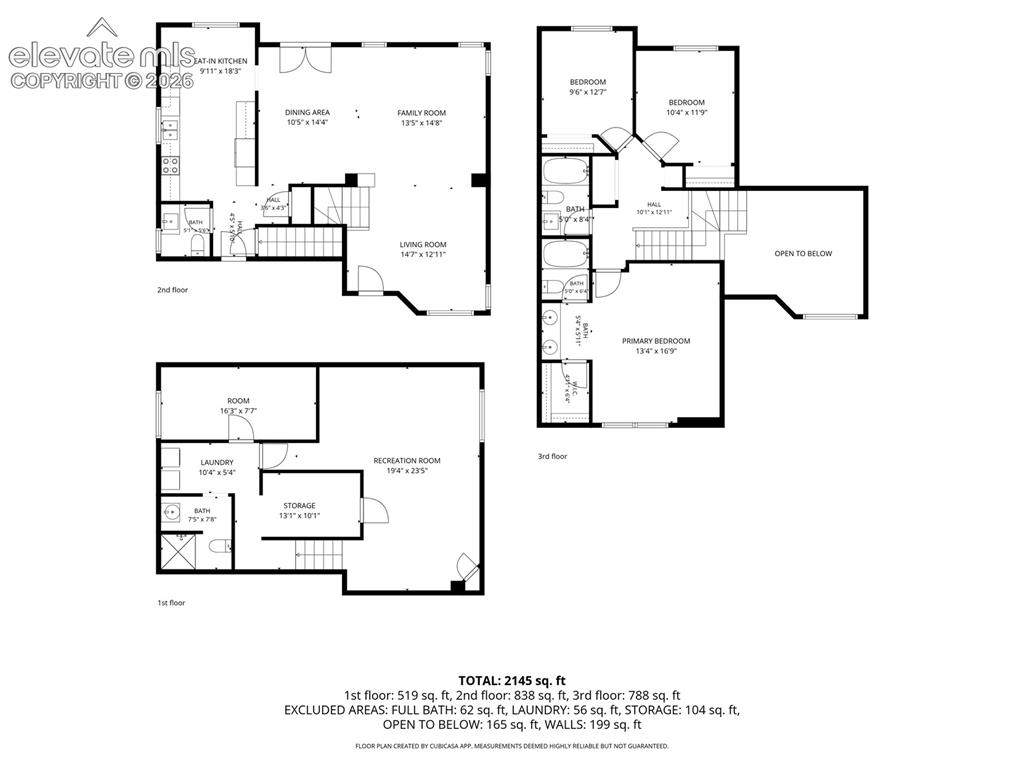 Image 34 of 34: Floor Plan