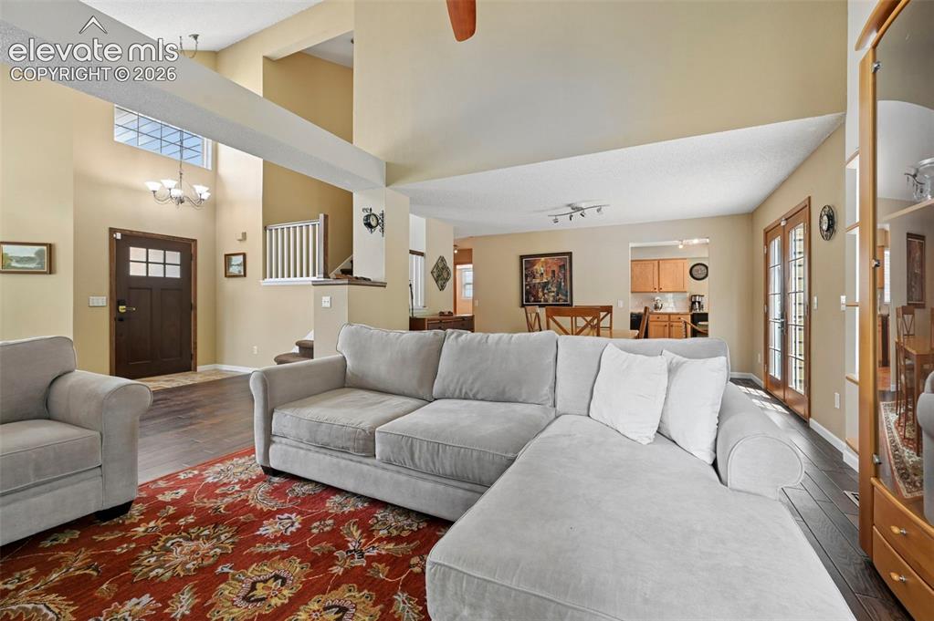 Image 7 of 34: Living Room