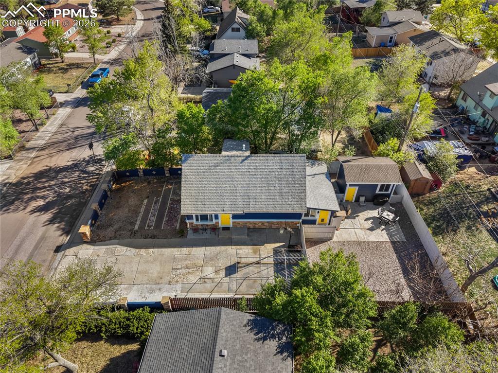 Image 24 of 27: Aerial View