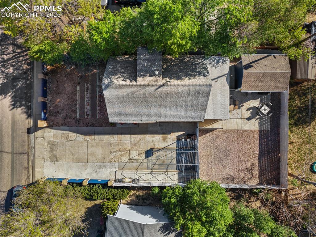 Image 25 of 27: Aerial View