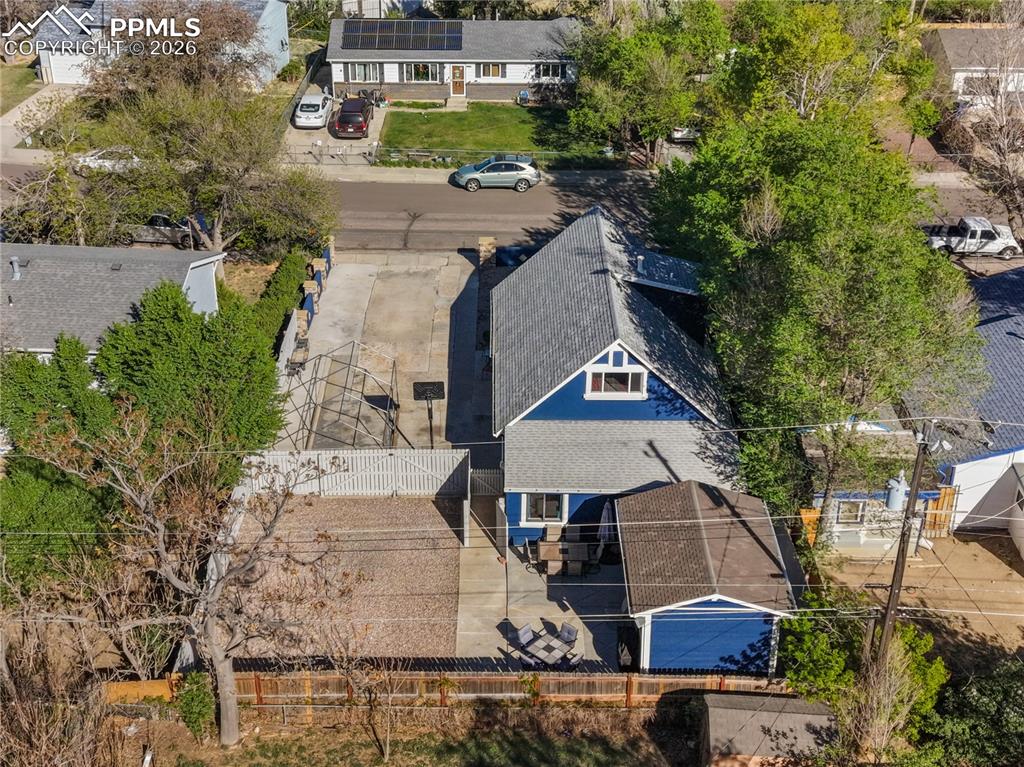 Image 26 of 27: Aerial View