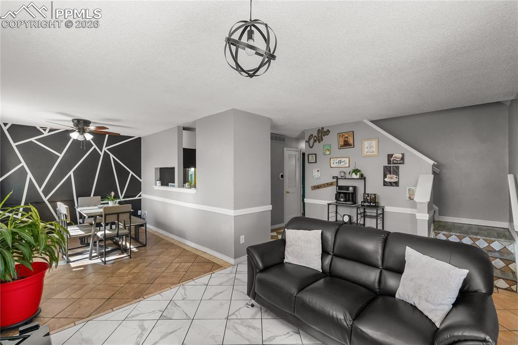 Image 3 of 27: Living Room