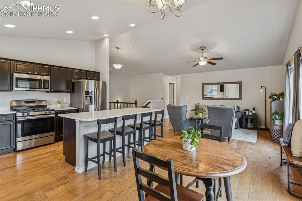 Image 11 of 41: Dining Area