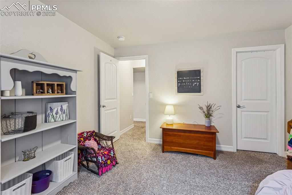 Image 20 of 41: Bedroom