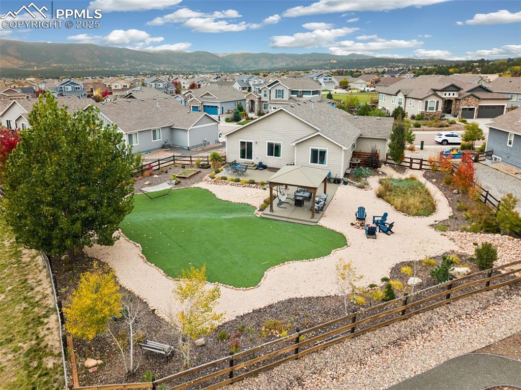 Image 33 of 41: Aerial View