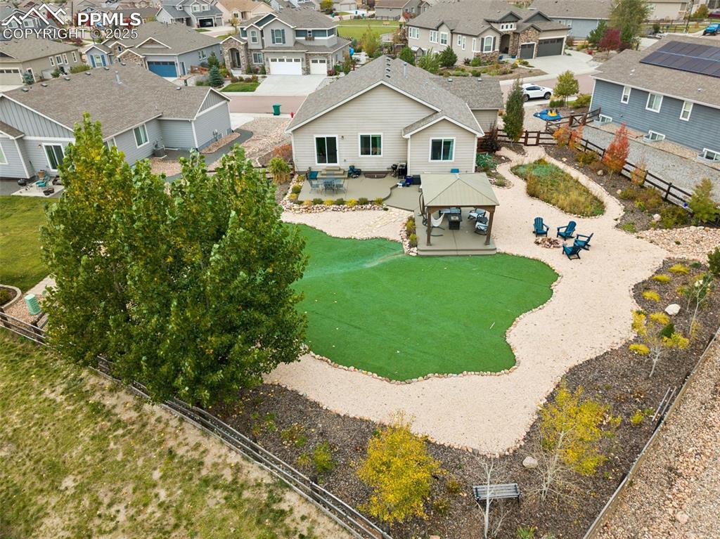 Image 34 of 41: Aerial View