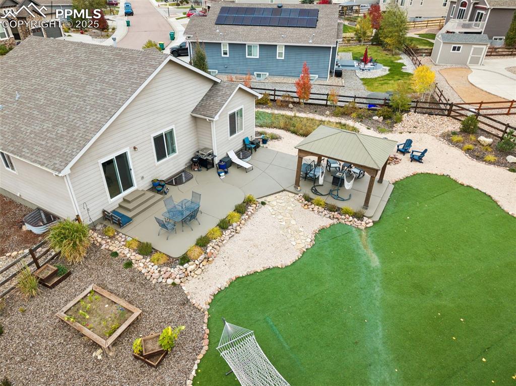 Image 36 of 41: Aerial View