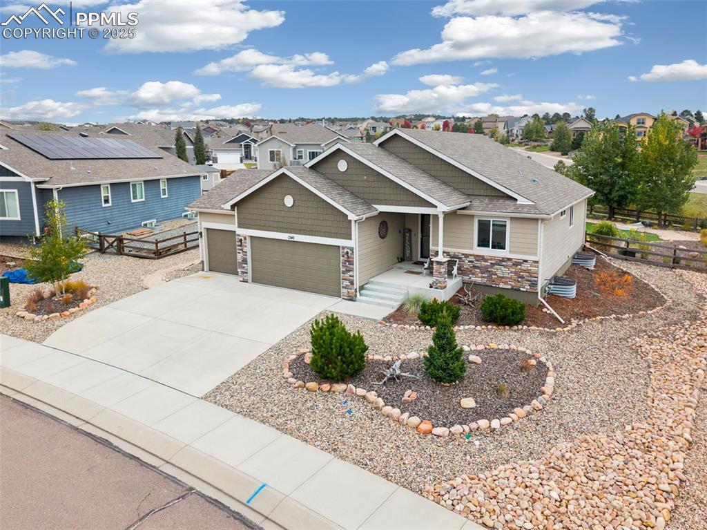 Image 39 of 41: Front of Structure