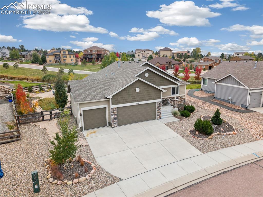 Image 40 of 41: Front of Structure