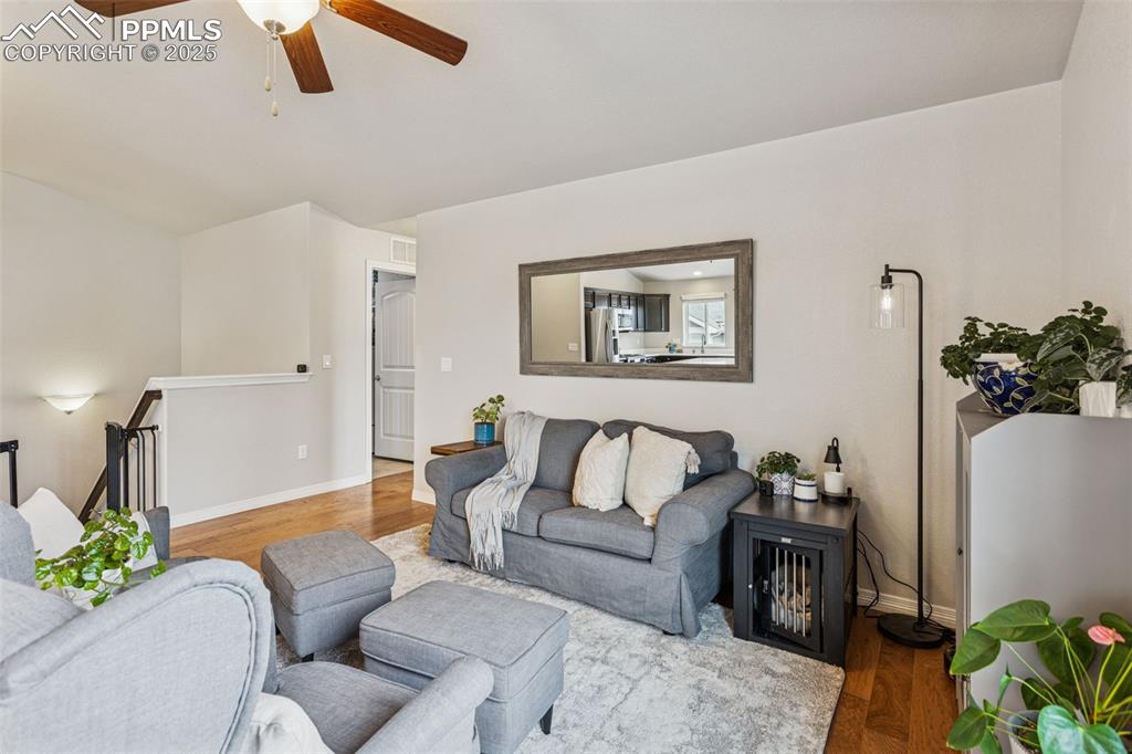 Image 5 of 41: Living Room