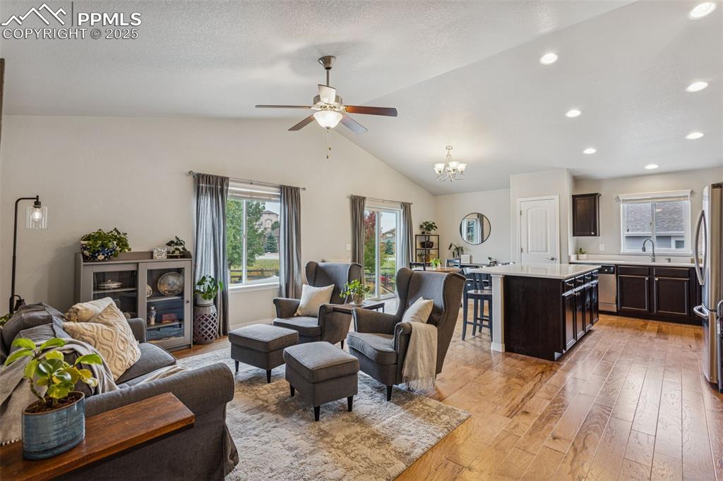 Image 6 of 41: Living Room