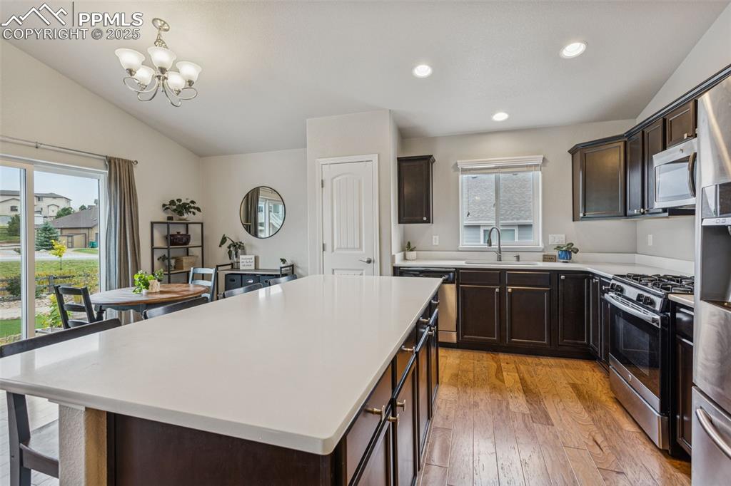 Image 8 of 41: Kitchen