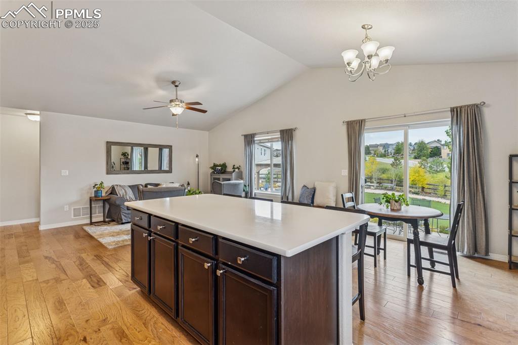 Image 9 of 41: Kitchen