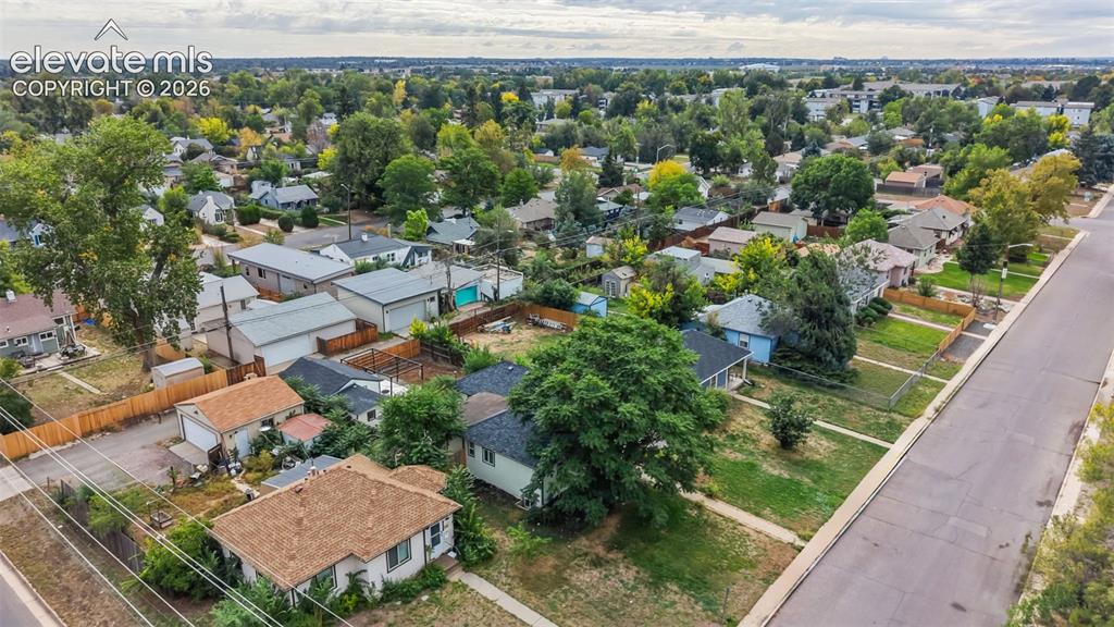 Image 31 of 33: Aerial View