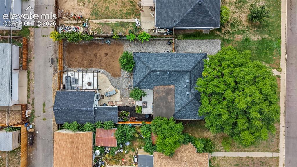 Image 33 of 33: Aerial View