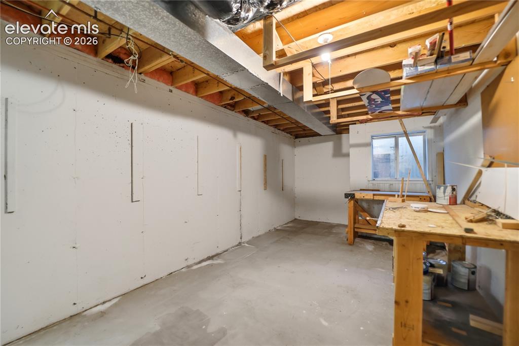 Image 36 of 50: Basement