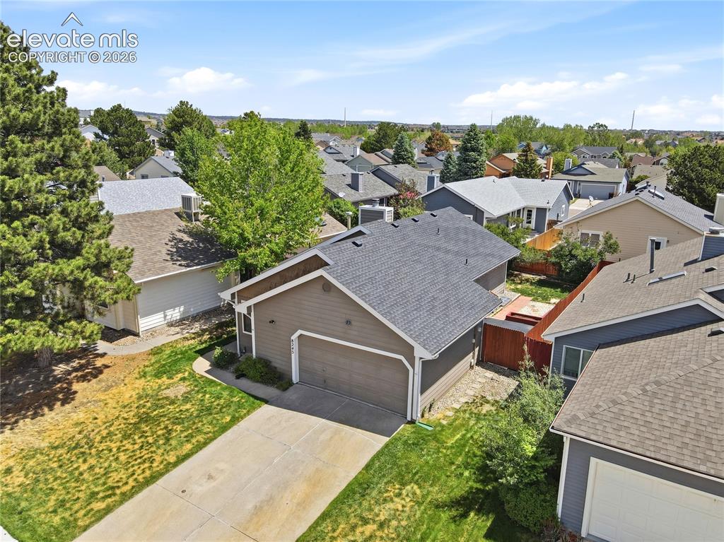 Image 42 of 50: Aerial View