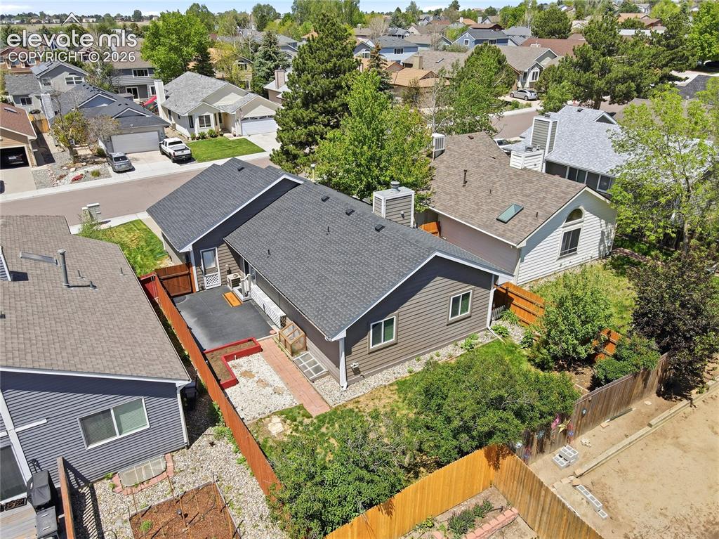 Image 44 of 50: Aerial View