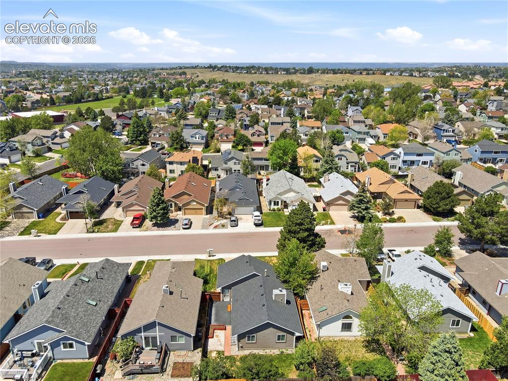 Image 48 of 50: Aerial View