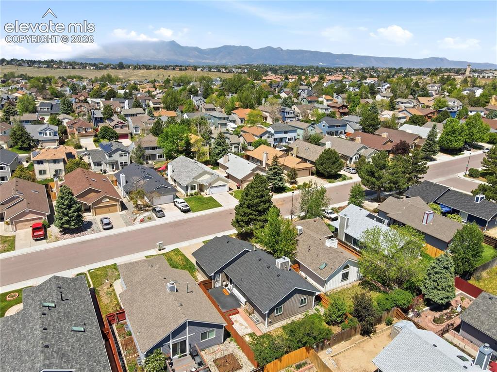 Image 50 of 50: Aerial View